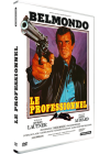 Le Professionnel (Version Restaurée) - DVD