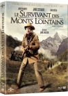 Le Survivant des monts lointains (Version intégrale restaurée - Blu-ray + DVD) - Blu-ray
