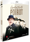Agatha Christie : Poirot - Saison 3 - Blu-ray