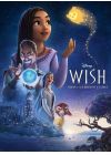 Wish - Asha et la Bonne étoile (Édition SteelBook limitée) - Blu-ray