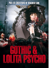 Gothic & Lolita Psycho - DVD