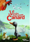 Le Vilain petit canard - DVD