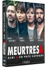 Meurtres à : Albi & Pays Cathare - DVD