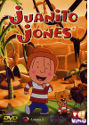 Juanito Jones - DVD