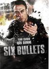 Six Bullets - DVD