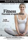 Fitness enceinte et après bébé - DVD