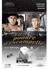 La Poudre d'escampette (Édition Mediabook limitée et numérotée - Blu-ray + DVD + Livret -) - Blu-ray