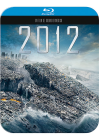 2012 (Édition SteelBook limitée) - Blu-ray