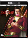 Shazam! (4K Ultra HD + Blu-ray) - 4K UHD