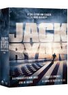 Jack Ryan - Coffret 4 films - Blu-ray