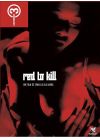 Red to Kill - DVD