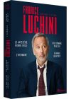 Fabrice Luchini - Coffret 4 films : Le Mystère Henri Pick + Un Homme pressé + L'Hermine + Gemma Bovery (Pack) - DVD