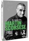 Un Voyage avec Martin Scorsese à travers le cinéma italien - DVD