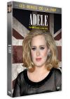 The Story of Adele : Someone Like Me - DVD