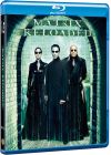 Matrix Reloaded (Warner Ultimate (Blu-ray)) - Blu-ray
