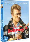 D'où viens-tu Johnny ? (Combo Blu-ray + DVD) - Blu-ray