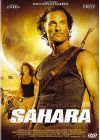 Sahara - DVD