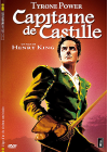 Capitaine de Castille - DVD