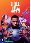 Space Jam - Nouvelle Ère - DVD