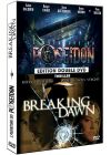 L'Aventure du Poséidon + Breaking Dawn (Pack) - DVD