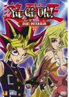 Yu-Gi-Oh! - Saison 1 - Vol. 10 - Duel intérieur - DVD