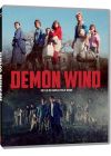 Demon Wind - Blu-ray