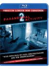 Paranormal Activity 2 - Blu-ray