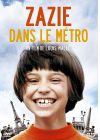 Zazie dans le métro - DVD