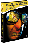 Il gatto dagli occhi di giada (Mediabook Blu-ray + DVD) - Blu-ray