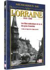 Mémoires de Lorraine - DVD