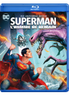 Superman : L'Homme de demain - Blu-ray
