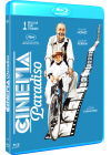 Cinema Paradiso (Version Longue) - Blu-ray