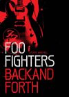 Foo Fighters : Back and Forth - DVD