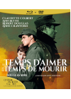 Le Temps d'aimer et le temps de mourir (Combo Blu-ray + DVD) - Blu-ray