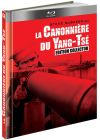 La Canonnière du Yang-Tsé (Édition Digibook Collector + Livret) - Blu-ray