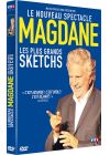 Roland Magdane - Les plus grands sketchs - DVD