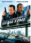 Showtime - DVD