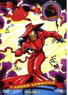 Carmen Sandiego - Volume 2 - DVD