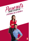 Parents mode d'emploi - Saison 4 - DVD