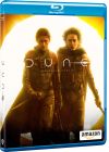 Dune : Deuxième Partie (Édition Exclusive Amazon.fr) - Blu-ray