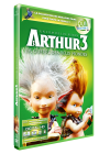 Arthur et la vengeance de Maltazard - DVD