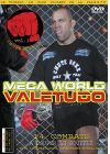 Meca World Valetudo - Vol. 1 - DVD