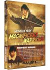 Magnificent Warriors - DVD