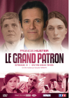 Le Grand patron - Vol. 8 - DVD