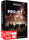 Projet X (Coffret DVD + T-shirt) - DVD