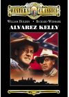 Alvarez Kelly - DVD