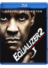 Equalizer 2 - Blu-ray