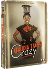 Claudia Tagbo - Crazy - DVD