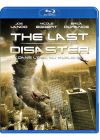 The Last Disaster - Blu-ray