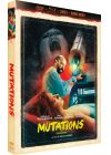 Mutations (Édition Collector Blu-ray + DVD + Livret) - Blu-ray